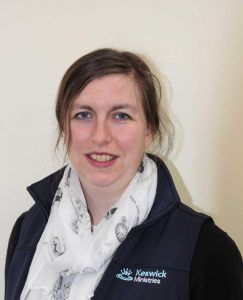 Charlotte Bampton