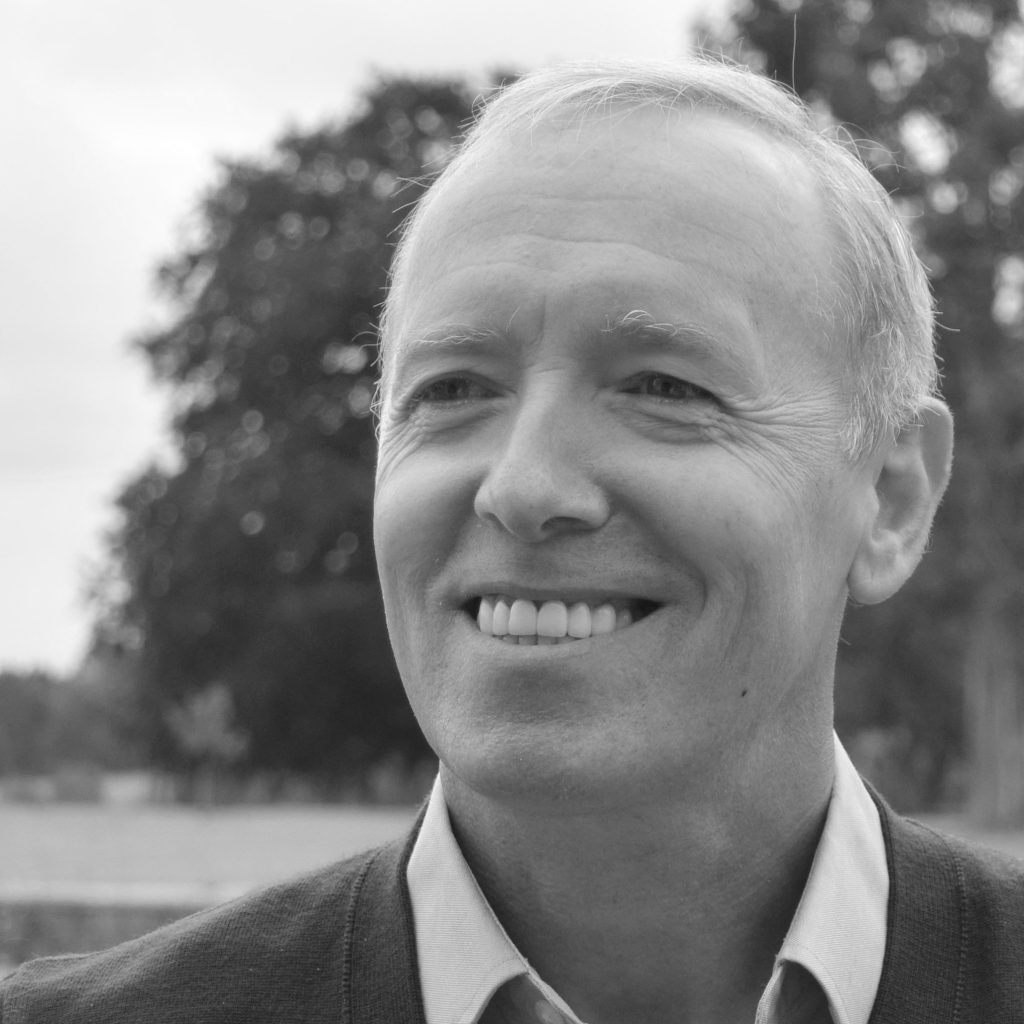 Dave Landrum Seminar Speaker Keswick Ministries