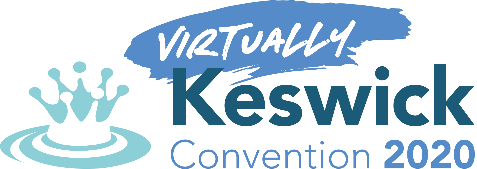 Virtually Keswick Convention - Keswick Ministries