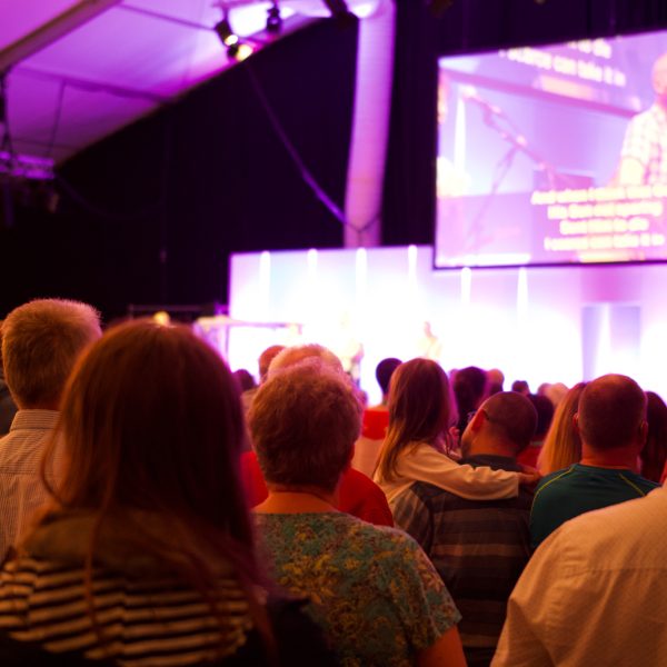 About Keswick Convention - Keswick Ministries