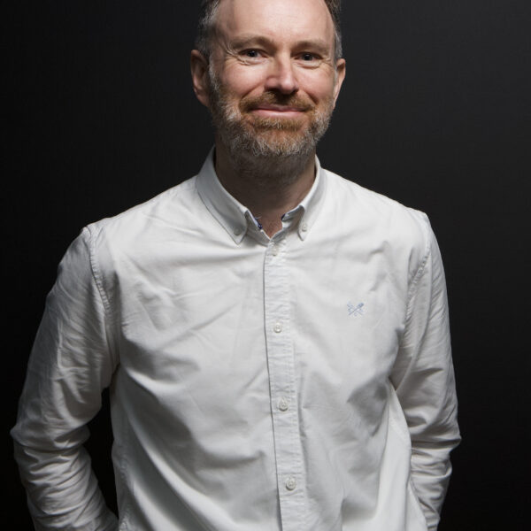 James Cary Keswick Ministries