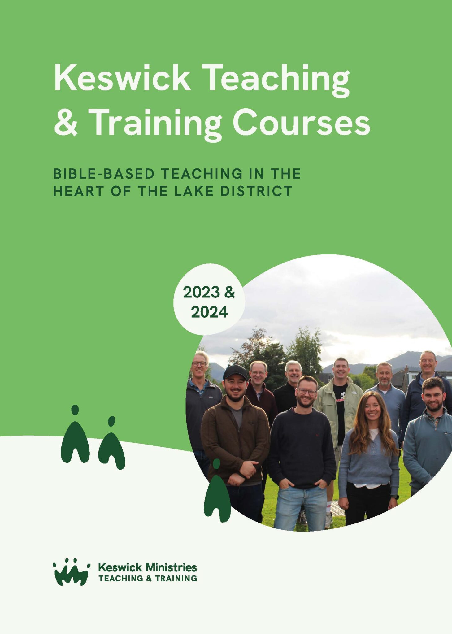 Teaching & Training Events Keswick Ministries