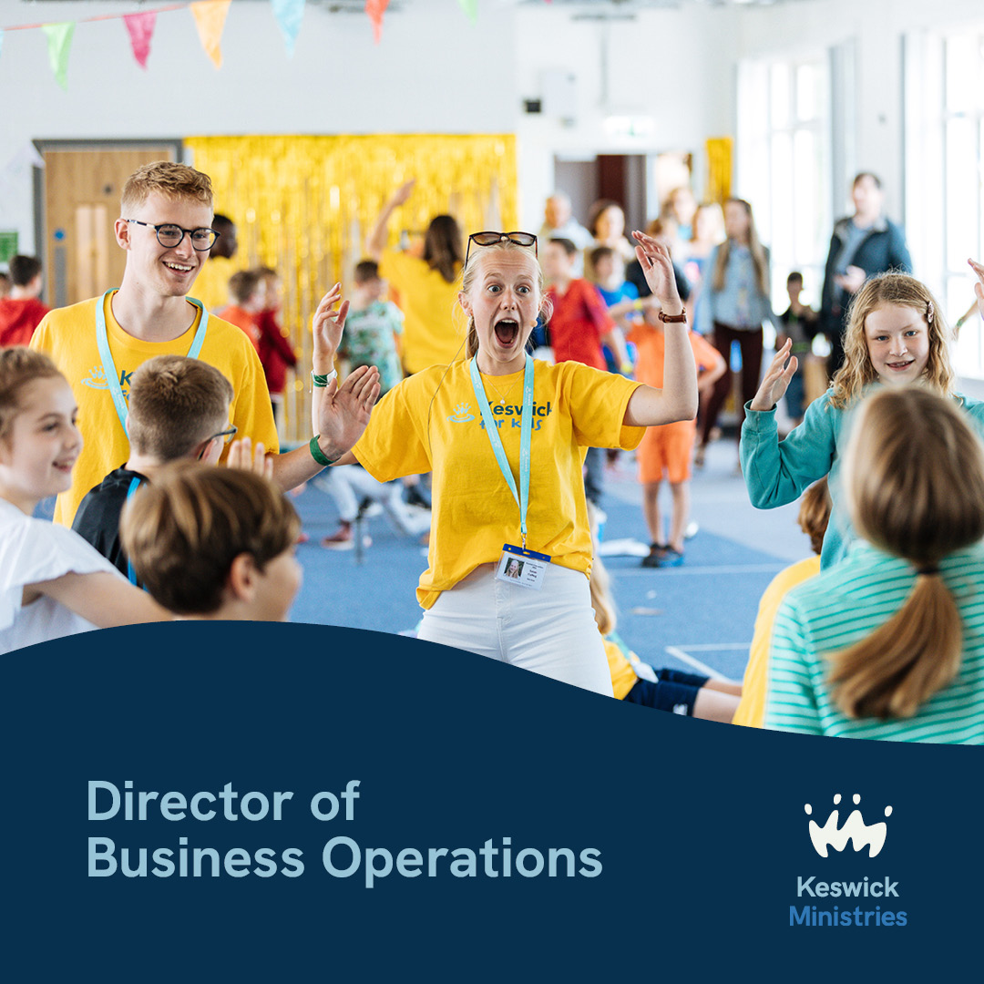 Director of Business Operations