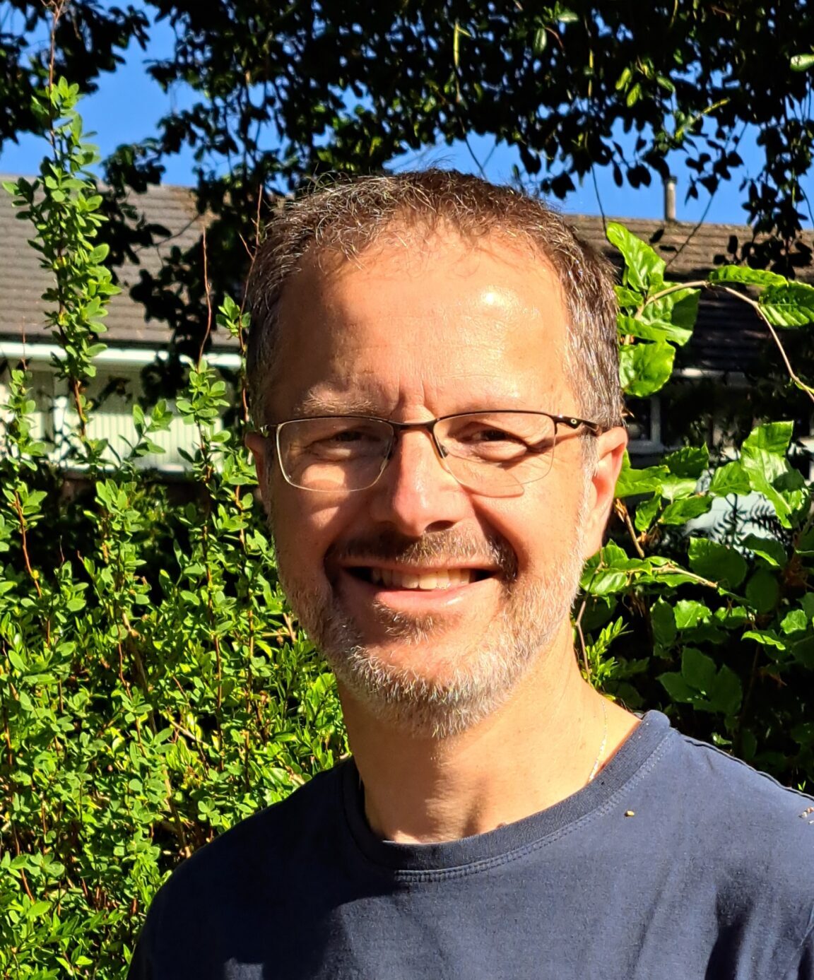 Steve Tompkins