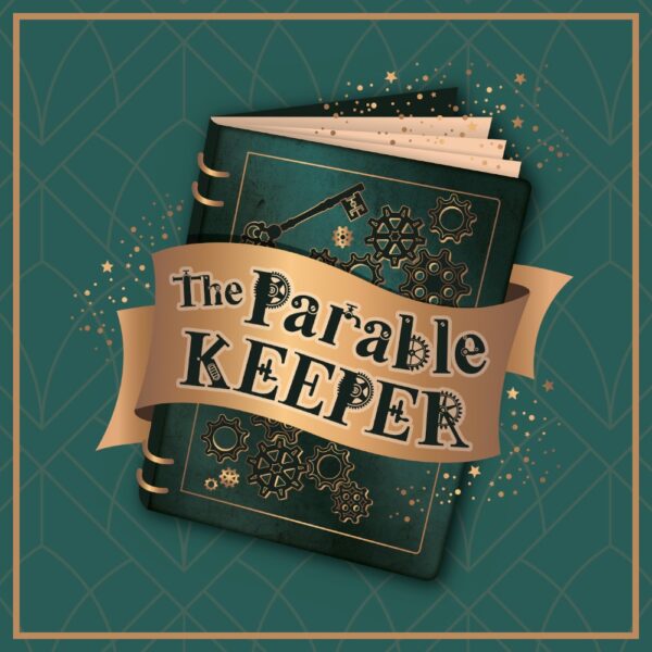 The Parable Keeper - 4Front Theatre