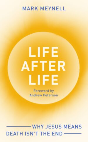 Life After Life - Mark Meynell