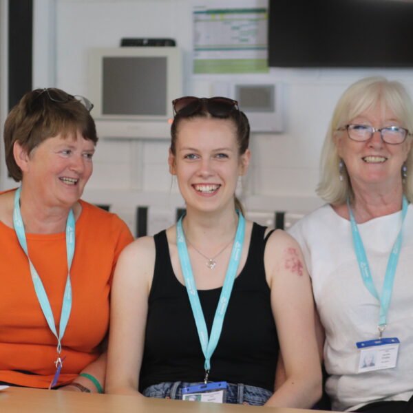 Reception Team