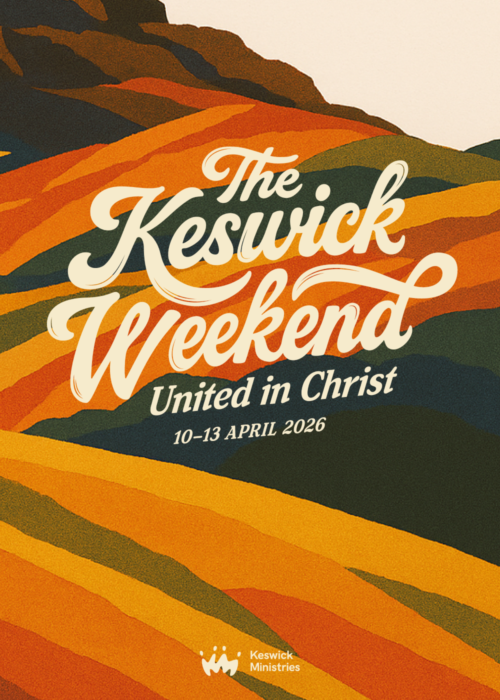 The Keswick Weekend 2026 smaller