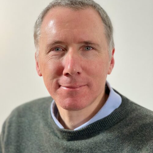 Tim Chester